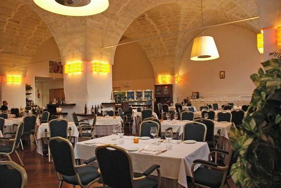 Ristorante Michelangelo